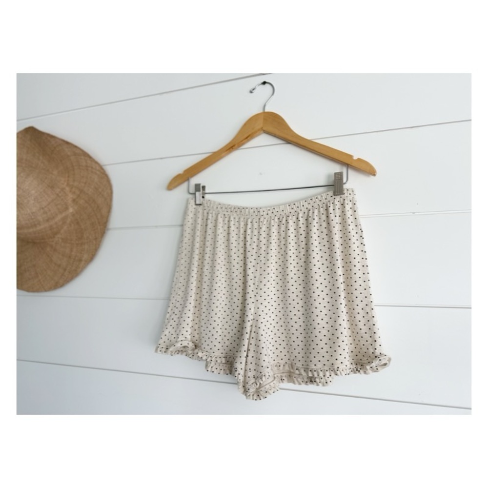 Aerie Real Soft Ruffle Boxer - Picture 6 of 10